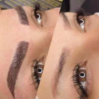 تخفیف آرایش دائم به مناسبت شب یلدا فقط تا ۱۰ آذر