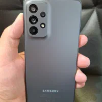 گوشی سامسونگ A73 256GB
