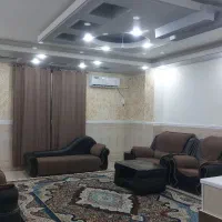 اجاره شبانه / دو خوابه شیک و تمیز/طبق شرایط آگهی