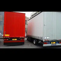 دفترخدمات باربری حمل ونقل اثاثیه منزل تمام نقاط|خدمات حمل و نقل|آبادان, |دیوار