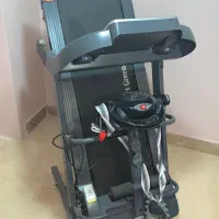 تردمیل مدل گرین لایف زیر قیمت کل بزار
