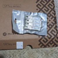 رادیومیکروتیک sxt sq|مودم و تجهیزات شبکه|مشهد, سپاد|دیوار