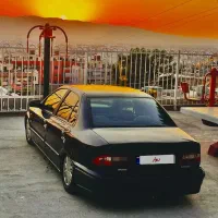 سمند جوان پسند