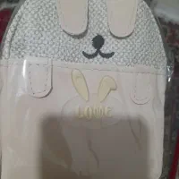 کوله اسپرت بچه گانه نو نو|کیف، کفش، کمربند|شهریار, شهرک وائین|دیوار