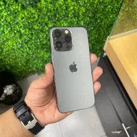 iPhone 13 Pro