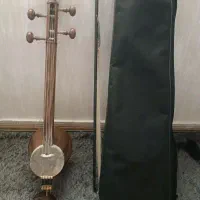 کمانچه استادبرومند