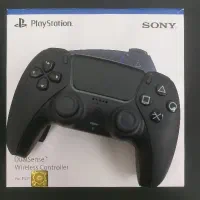 دسته بازی مخصوص ps4 و دسته بازی ps5