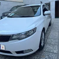 سراتو ۲۰۰۰ آپشنال مدل ۹۶