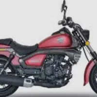 موتور لین مکس ۲۰۰