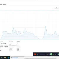 لپتاپ ایسوس مناسب گیمرها و طراحان حرفهای|رایانه همراه|تبریز, |دیوار