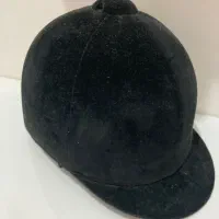 کلاه سوارکاری
