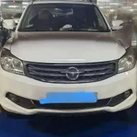 فروش هایما s7