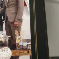 ک ت شل وار  نو مردانه
