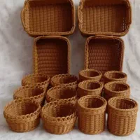 سبد سبزی|ظروف نگهدارنده، پلاستیکی، یک‌بارمصرف|زنجان, |دیوار