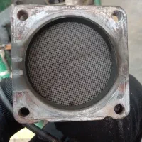 کاتالیزور ۲۰۶