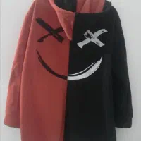 پالتو و هودی 650