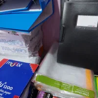 لوازم التحریر|لوازم التحریر|سهند, |دیوار