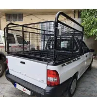 وانت پراید مدل ۴۰۳