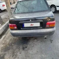 پراید مدل ۸۳انژکتور|خودرو سواری و وانت|پرند, فاز ۵|دیوار