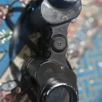 دوربین شکاری