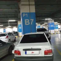پراید مدل ۹۲ایربک دار ABSهیدرولیک