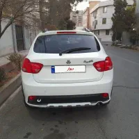 کوییک اتوماتیک فول پلاس مشابه صفر با گارانتی|خودرو سواری و وانت|تهران, تهرانپارس شرقی|دیوار