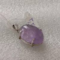 آویزهای نقره با سنگهای طبیعی