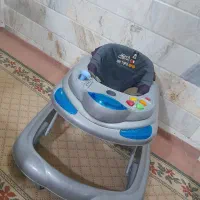 کریر و روروئک|کالسکه و لوازم جانبی|قم, شاه ابراهیم|دیوار