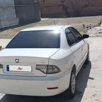 سورن پلاس ef7 مدل 400 وپارس402وساینا