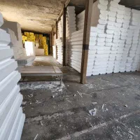 انواع بلوک سقفی (یونولویت)|مصالح و تجهیزات ساختمان|سیرجان, |دیوار