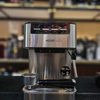 قهوه ساز خانگی ، اسپرسو ساز آزور