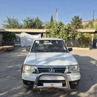 پیکاپ ریچ مدل ۹۵