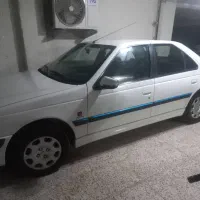 پژو پارس