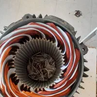 سیم پیچی|خدمات پیشه و مهارت|گلبهار, شهر جدید گلبهار|دیوار