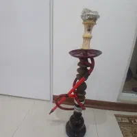 قلیون دو سیب