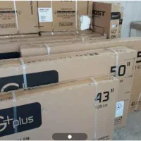 تلویزیون جی پلاس 65SQ778n