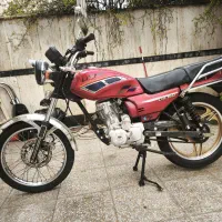 موتور شکاری لیفان200