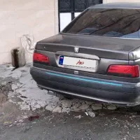 پارس تک سوز ۸۷|خودرو سواری و وانت|سنندج, |دیوار