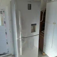 یخچال ۱۴ ملیون