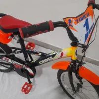 دوچرخه ۱۶ کراس