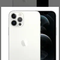 گوشی ایفون ۱۲ پرومکس