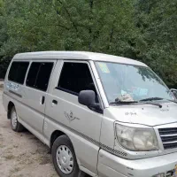 ون دربستی به تمام نقاط ایران