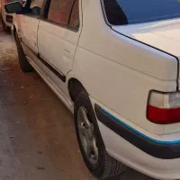 پارس تیوفایو مدل ۹۳|خودرو سواری و وانت|جیرفت, |دیوار