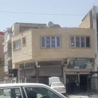 تجاری و مسکونی ۳۷۰متر سند دار میدان آزادی