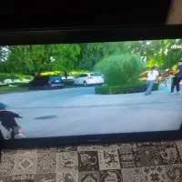 ال سی دی سامسونگ 43|تلویزیون و پروژکتور|بهارستان, |دیوار