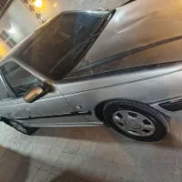 پارس مدل 1384 شاسی پلمپ نقد و اقساط