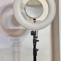 رینگ لایت FE480II