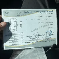 میتسوبیشی لنسر 1800cc، مشکی فول کامل مدل ۲۰۱۵|خودرو سواری و وانت|تهران, جماران|دیوار