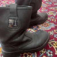 پوتین ساق بلند