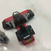 لگو|اسباببازی|شیراز, شهرک رضوان|دیوار